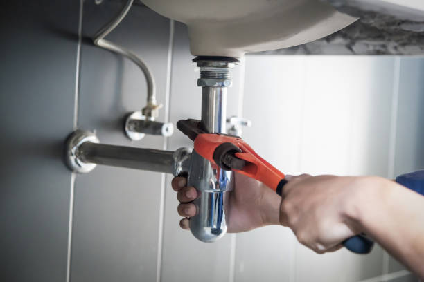 Professional Plumber in Stratford, WI